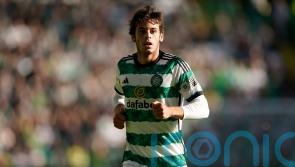 Paulo Bernardo keen to eclipse friend Jota when making his own history at Celtic