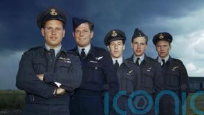Council fights plans to house migrants at former Dambusters airbase