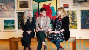 Artists receive grants to create projects showcasing work for new audiences