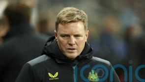 Newcastle are not looking for revenge in Carabao Cup final rematch – Eddie Howe