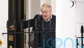 Johnson suggested he ‘thought Covid was nature’s way of dealing with old people’