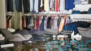 Floods left Newry business in &lsquo;absolute mess&rsquo;, owner says
