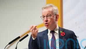 ‘Immoral’ asset managers have ‘co-opted’ diversity agenda, says Gove