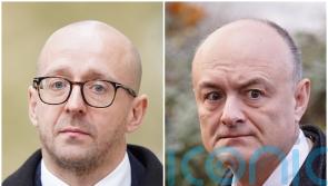 Johnson aides Cummings and Cain lay bare chaos and dysfunction of Covid response