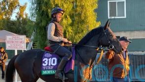 Gosden glad to get Breeders&rsquo; Cup duo going