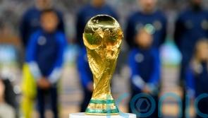 Saudi Arabia named as sole bidder to host 2034 World Cup