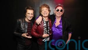 The Rolling Stones honoured with Brit Billion Award to mark streaming milestone