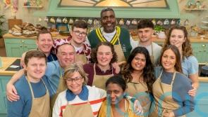 Sixth baker leaves The Great British Bake tent following botanical week