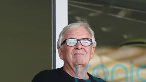 Bournemouth owner Bill Foley lines up Hibernian investment