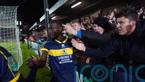 Boro come from behind to beat Exeter and reach Carabao Cup quarter-finals