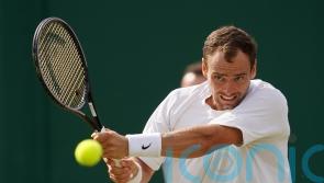Carlos Alcaraz stunned by Roman Safiullin at Paris Masters