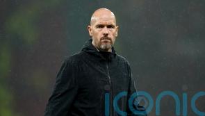 Erik ten Hag says ‘only a matter of time’ until Manchester United form improves