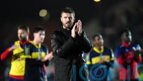 Michael Carrick delighted to see Middlesbrough reach last eight of Carabao Cup