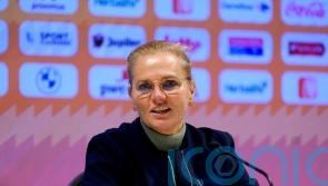 Sarina Wiegman admits England learned ‘hard lesson’ against Belgium