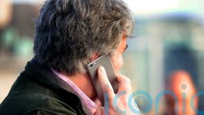 Mobile phone use may affect semen quality, study suggests