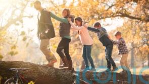 How to look after your lungs at every age – from childhood to retirement