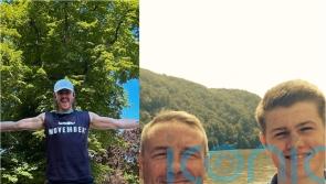 Londoner to take on four 56km ultra-marathons for ‘hero’ father who died at 56