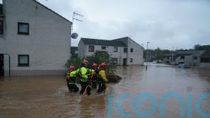 Tories call for ‘urgent action’ on flood defences and response
