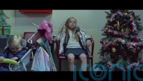 Shelter&rsquo;s Christmas ad warns of plight of children in temporary accommodation