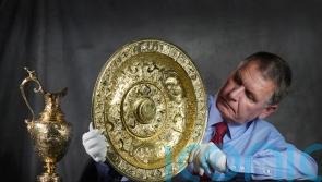 Rare silver 16th century basin and ewer to go on display