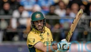 Golf, fish tanks, slippy socks and stray balls – freak injuries to cricket stars