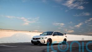 UK Drive: The Honda Civic Type R is one of the best hot hatches ever made