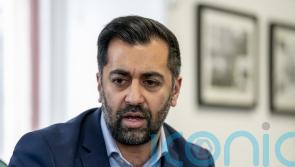 Yousaf welcomes opening of Rafah crossing but in-laws still trapped in Gaza