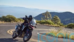 Triumph revises Tiger 900 range with more power and extra features