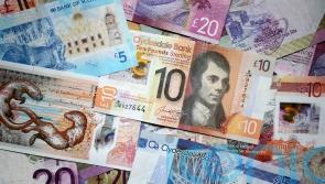 Scottish GDP down 0.3% in second quarter