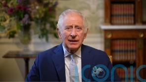 King warns of urgent need to ‘combat significant risks of powerful AI’