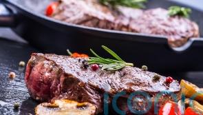 How to be a more sustainable meat eater