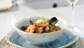 Matt Tebbutt’s traditional fish soup recipe