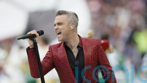 Is male menopause a thing? Robbie Williams shares hormonal issues and thinning hair