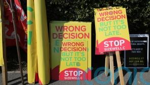 Campaigners opposed to creation of Sizewell C begin latest legal fight