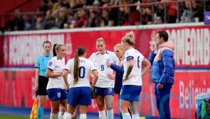 Eniola Aluko believes England can still clinch Great Britain an Olympic place