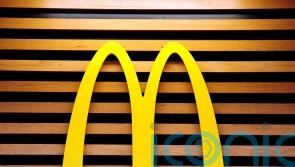 Appeal for information on two men after rodents thrown into McDonald’s restaurants
