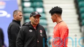 Eddie Jones: Marcus Smith is a very good player – but he is not a full-back