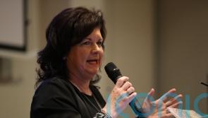 Elaine C Smith speaks of ‘mad feminist’ label at launch of female arts prize