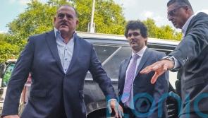 Jury told to follow ‘pyramid of deceit’ to convict FTX founder Sam Bankman-Fried