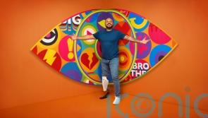 Dylan among Big Brother housemates facing double eviction