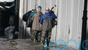 Getting flood aid without Stormont ‘like fighting with arms behind our backs’