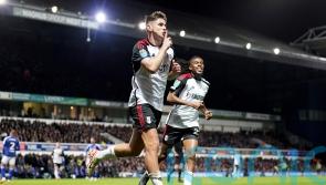 Fulham ease into quarter-finals with win at Championship high-flyers Ipswich
