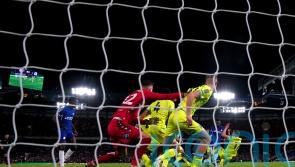 Benoit Badiashile returns in style as Chelsea beat Blackburn in the Carabao Cup
