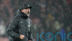 Jurgen Klopp thrilled as Liverpool weather storm at Bournemouth