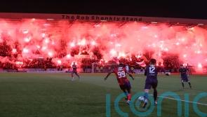 Rangers light up Dundee with crushing victory