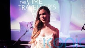 Joss Stone reveals marriage after magical bouquet miss
