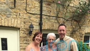 Woman who lost mother and brother to brain cancer welcomes £1.2m investment
