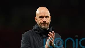 I am a fighter – Erik ten Hag determined to improve Manchester United’s form