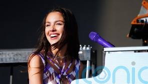 Olivia Rodrigo reveals new song will feature in upcoming Hunger Games prequel