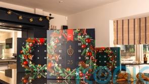 10 of the best boozy advent calendars and crackers to bag now